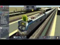 Train Simulator 2015 - New Haven to Boston - AI Trains