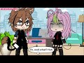 Mr Ceo And The Mafia Boss Girl | GLMM / GCMM | Gacha Life Mini Movie