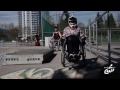 Wheelchair Motocross (WCMX) - SCI BC TV