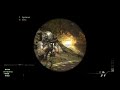 FUBAR734 - MW3 Game Clip