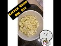 Grew Popcorn From Organic Popcorn from Walmart