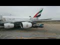 EMIRATES BUSINESS CLASS (A380): WORTH THE PRICE???