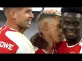 Arsenal vs Barcelona 6-3 - All Goals & Highlights - Friendly Match 2024