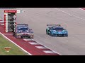 Extended Highlights | Circuit of The Americas Race 2 | Fanatec GT World Challenge America 2024