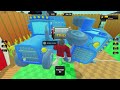 Dépenser 100 000 $ pour devenir le plus fort sur Roblox !