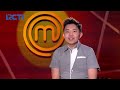 MASTERCHEF INDONESIA - Churros Buatan Dava Dapat Pujian, Tapi... | Galeri 4