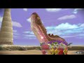 Pikmin 3 Deluxe - All Bosses