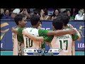 DLSU VS. Letran Full Game Highlights | V-League Collegiate Challenge 2024