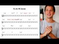 Turn ANY Song Into JAZZ (Reharmonization 101)