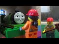 Thomas the Train Henry Spots Trouble | Thomas and Friends Full Episodes Parodies Season 19