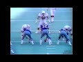 1977 - Cowboys at Cardinals (Week 4)  - Enhanced Partial CBS Broadcast - 1080p/60fps