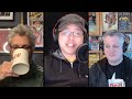 MIND MGMT AMA with Matt Kindt, Sen-Foong Lim and Jay cormier