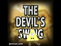 The Devil's Swing – Bill Cipher - Gravity Falls (Cover AI)