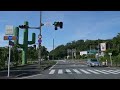 4K Izu Drive Ito to Cape Aiai, Minamiizu Town 74km / 伊豆ドライブ伊東→下田→南伊豆