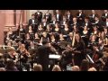 C.P.E. Bach: MAGNIFICAT [complete version]