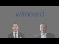 Der Wirecard Skandal! Wo ist Jan Marsalek? // STORYTIME
