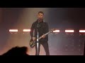 Royal Blood Live Fox Theater Oakland CA [Full Show]