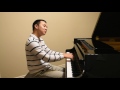 Paul Naphtali's Piano Hero Entry: Rondo Capriccioso Op. 14 by Felix Mendelssohn