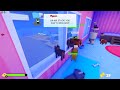 Getting Adopted Roblox Pet Story