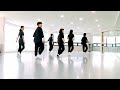 Love Somebody Line Dance / 월수금 랄라영상반 / Intermediate /Demo