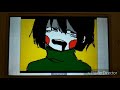 【UNDERTALE】ｐｖ しかばねの踊り｜うごメモ flipnote 3D