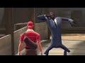 [TF2] Ness Earthbound and the Spy Problem