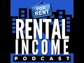 Rental Properties Were The Ticket Out Of His Job With Grant Francke (Ep 473)