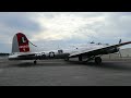 1944 Boeing B-17G Flying Fortress 