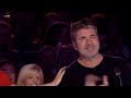 Golden Buzzer : All the judges cried when he heard the song Heart Alone with an extraordinary voice