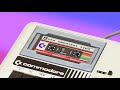 C64 GREATEST SIDs MIX