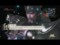 Dynasty Warriors 7 Platinum Playthrough Part 2: Anti-Dong Zhuo Coalition