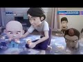 Upin dan Ipin musim baru - Temanku Susanti || upin ipin terbaru