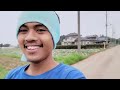 Rahasia Kesuburan Tanah Pertanian Jepang | Vlog Pertanian