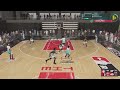NBA 2K23 BEST HOP JUMPER