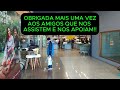 Indo Às Compras Em Família!! Vídeo 181