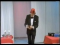 Tommy Cooper Clock Trick