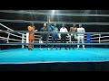 Kudakwache Banda vs Lucien Botumbe. Malawi Professional Boxing Control Board sanctioned non title