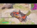 79 Elimination Solo vs Squads Win Full Gameplay (Fortnite Chapter 5 Season 3)