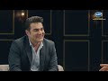 Javed Akhtar - The Invincibles with Arbaaz Khan | Episode 2 | Unseen Version | Presented by Venky's