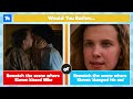 Would You Rather... Stranger Things edition (Part 2)!