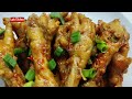 Pecinta Ceker Ayam Silahkan Merapat || Olahan Ceker Ayam Lumat Dan Lezat