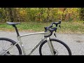THis is the Result of Boardroom Decision Making | Specialized Roubaix SL8 Sport