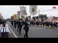 DESFILE ESCOLAR (PARTE 2) POR EL 30 ANIVERSARIO DEL DISTRITO DE NUEVO CHIMBOTE - 25 MAYO 2024