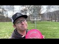 Should you Bag a Meteor??  | Discraft Meteor Review