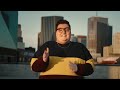 THIS IS JESUS feat. Jordan Smith (Official Music Video)