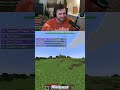 🔴Minecraft, but Twitch chat controls it...