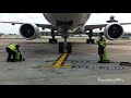 ANA 777-300ER Marshall In [HD]