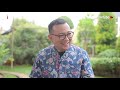 Lukman Sardi Pindah Agama, Benarkah Almarhum Ayahnya Kecewa? Part 02 - Alvin & Friends 01/07