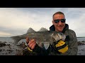 BASS LOVE THIS LURE! | SILVER HONEY HOLE | LURE FISHING FOR BASS