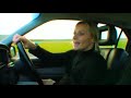 Fifth Gear Vauxhall VXR8 vs Lotus Carlton